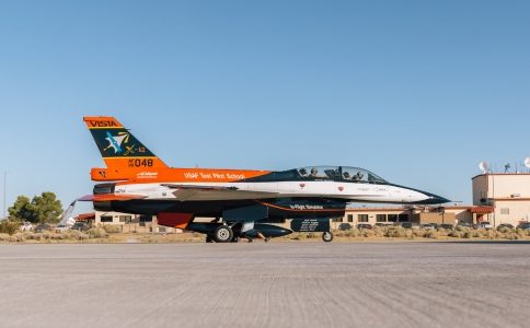 Flying Tactical AI From Classroom to Cockpit